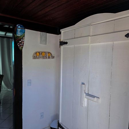 Bella Vista Ocean View Hotel Búzios Eksteriør billede A shower cubicle