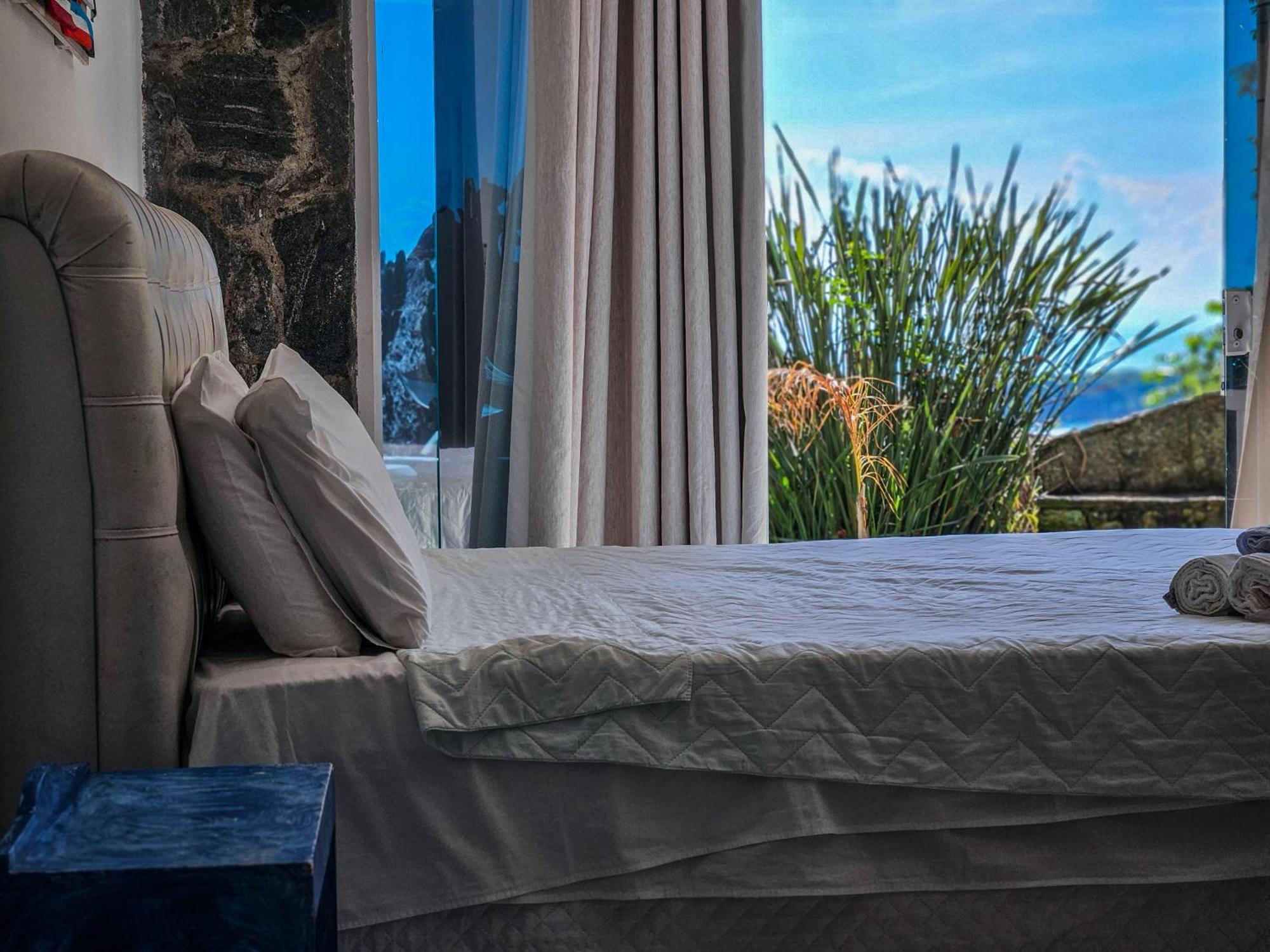 Bella Vista Ocean View Hotel Búzios Eksteriør billede